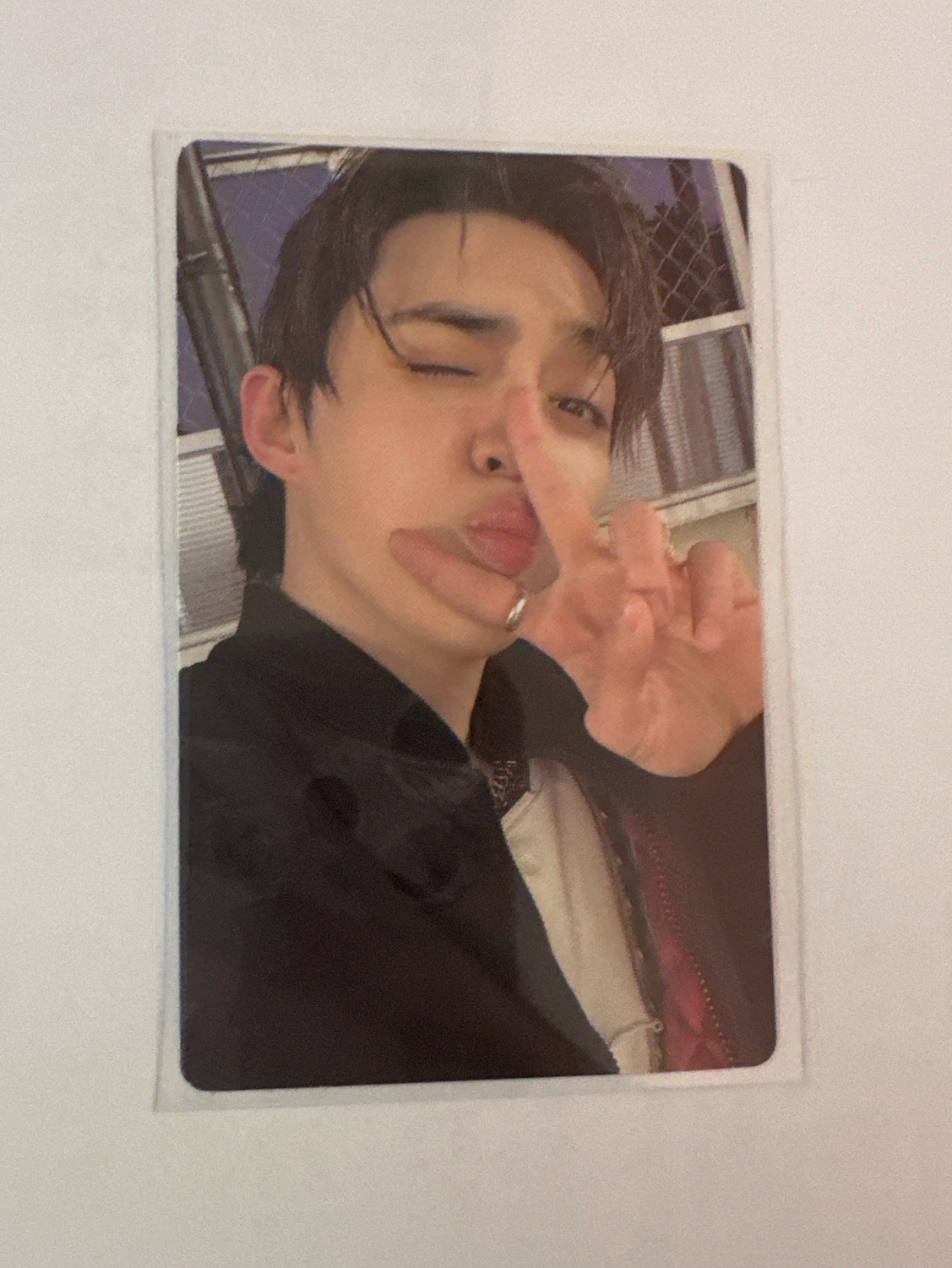 正五（崔）勝哲先生