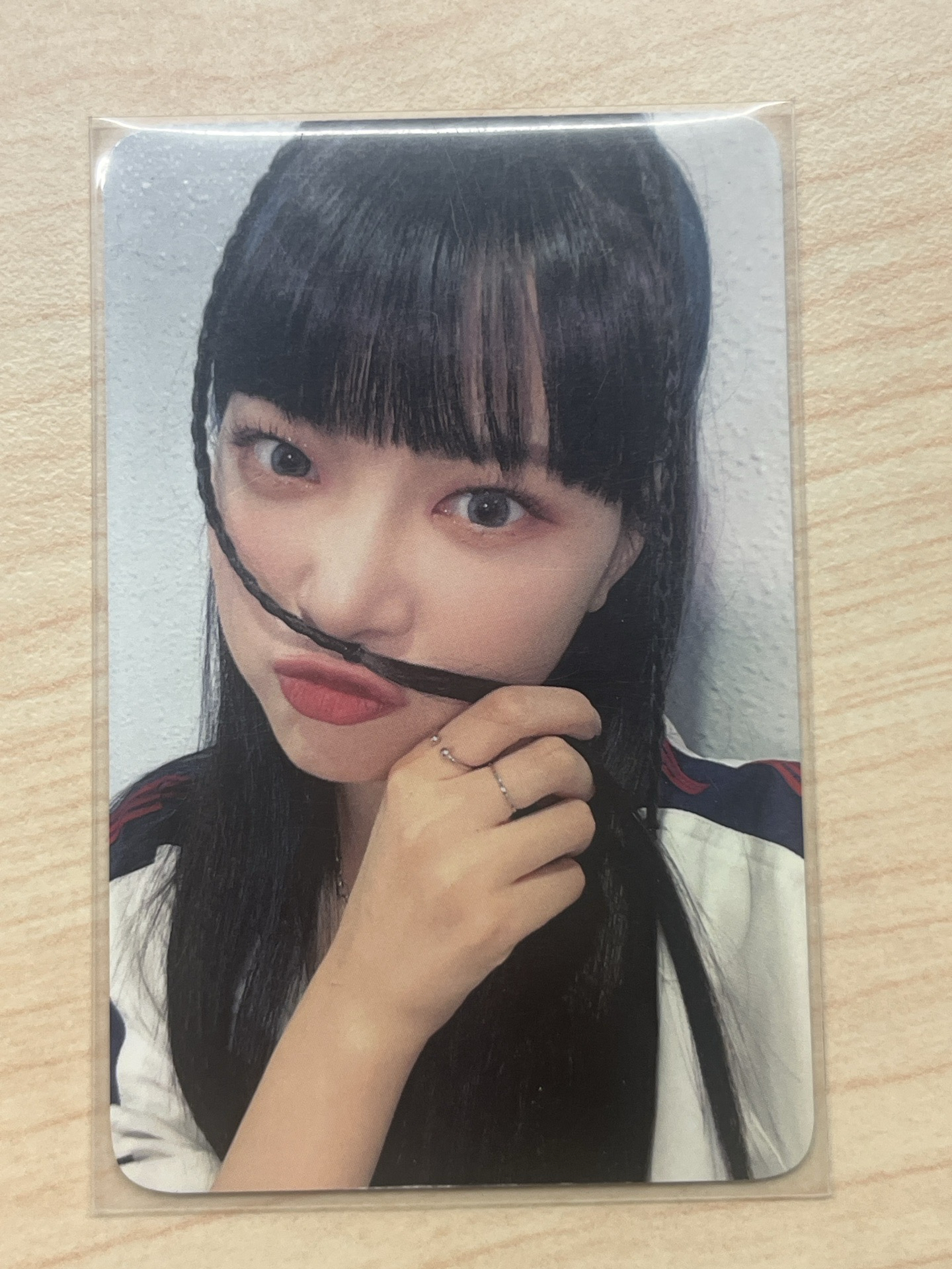 ANTIFRAGILE k4 幸運卡 線下