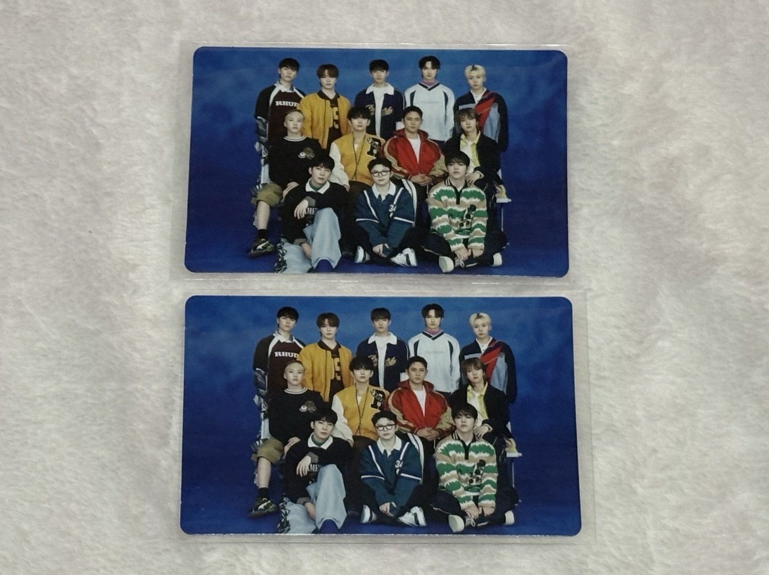 25’克拉島團體卡