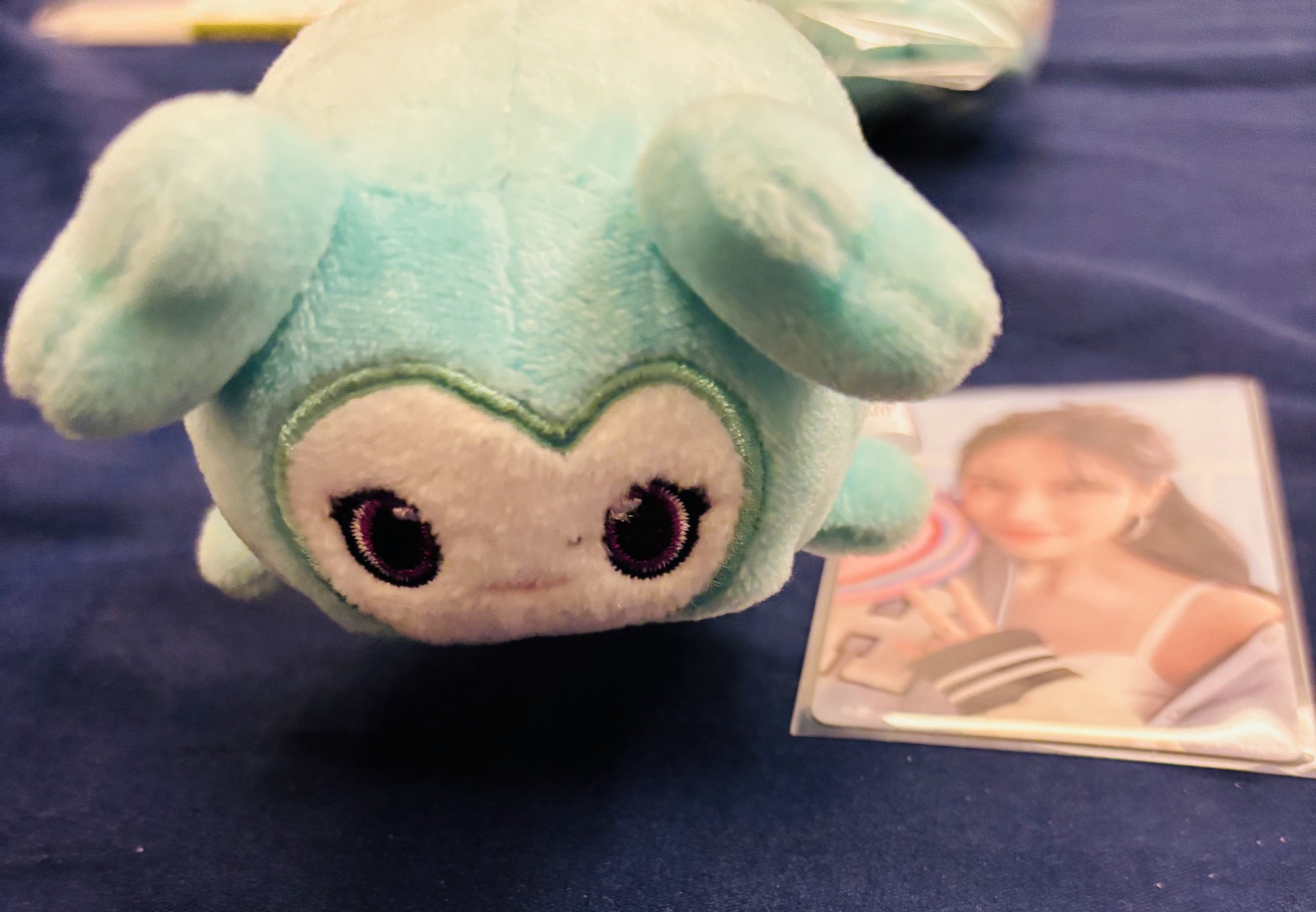 MINA•趴娃+RTB會員禮卡