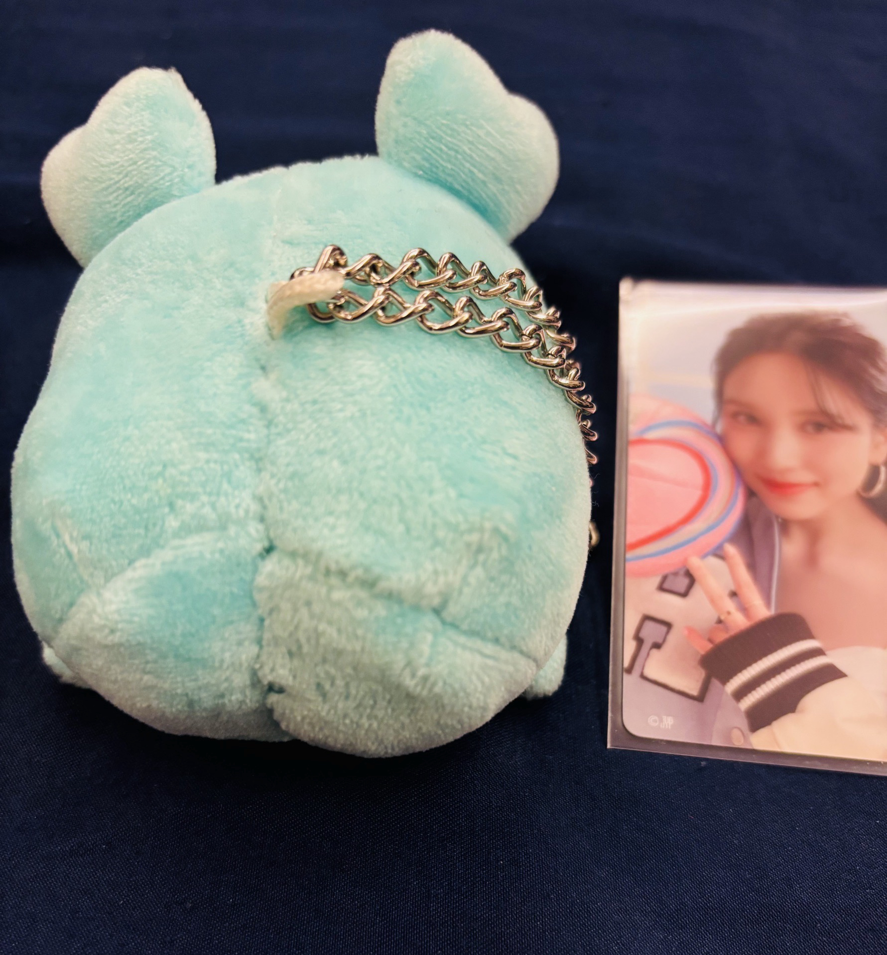 MINA•趴娃+RTB會員禮卡