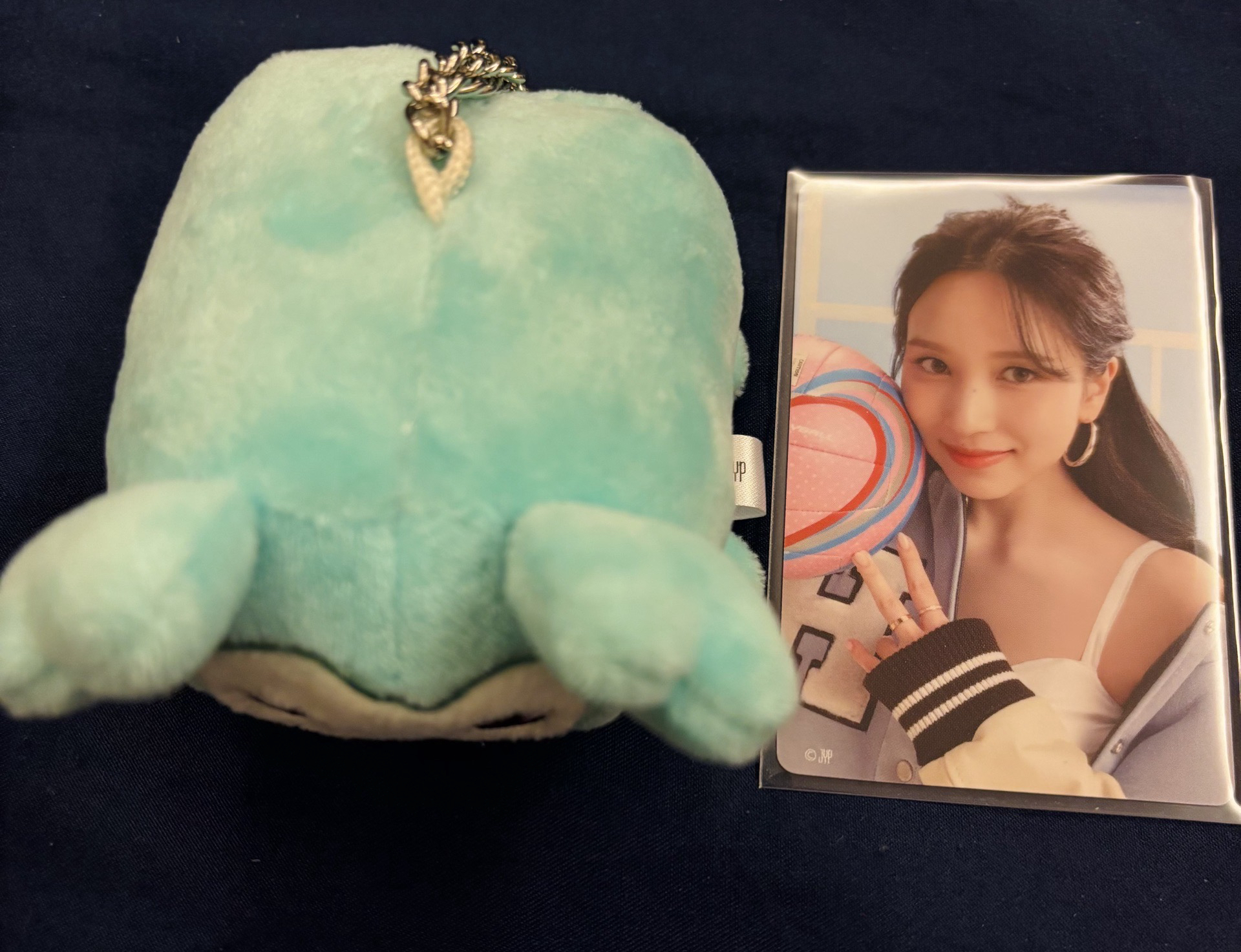 MINA•趴娃+RTB會員禮卡