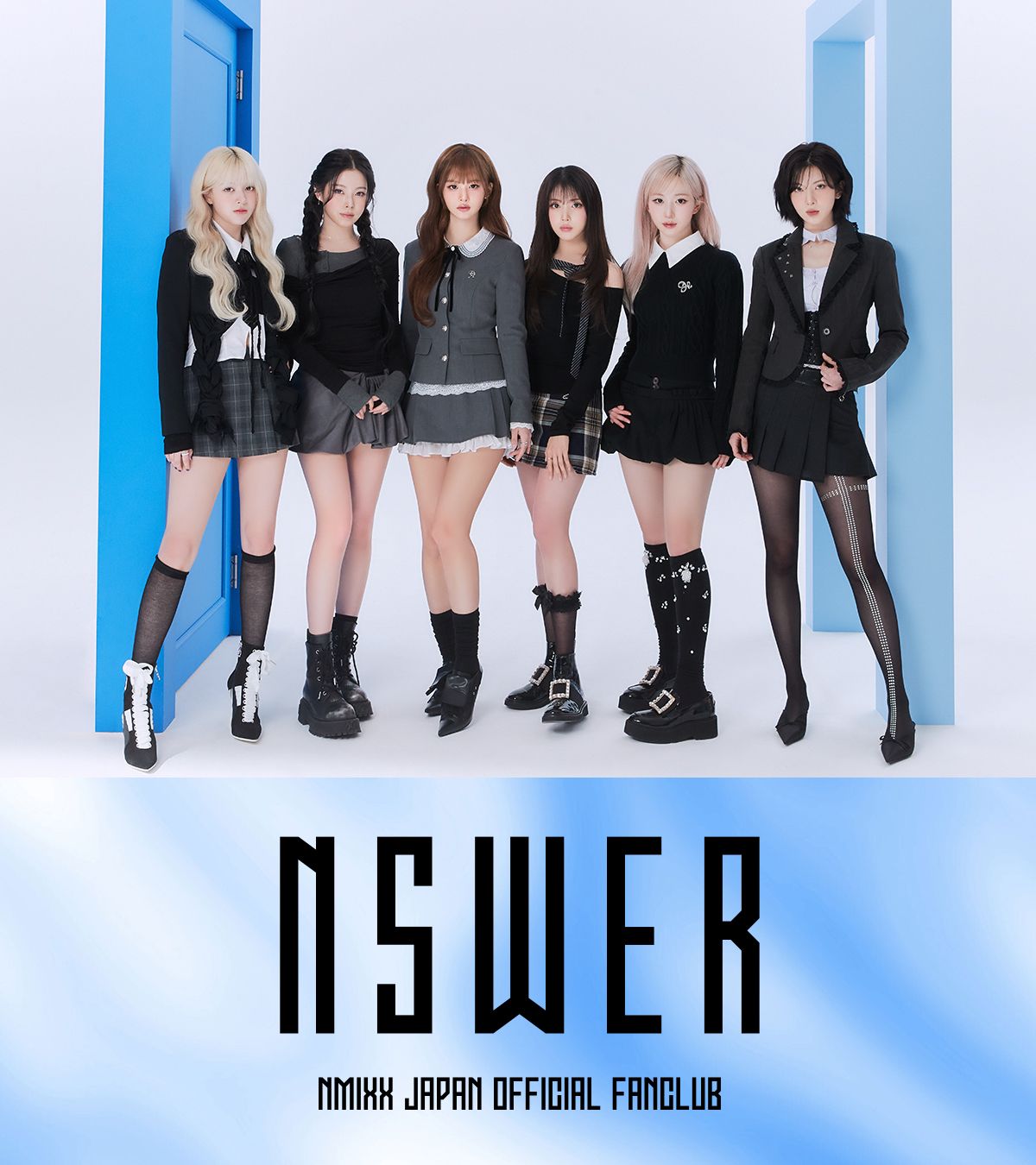 NMIXX JAPAN OFFICIAL FANCLUB