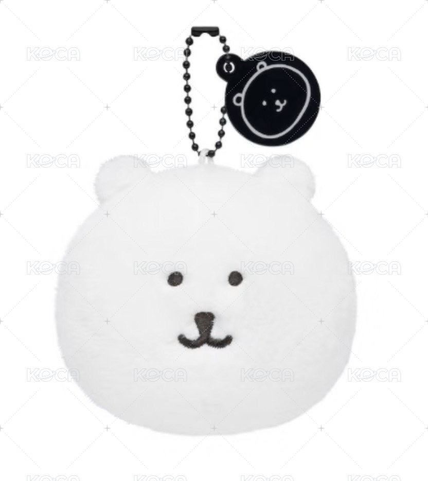 一番賞普通臉吊飾