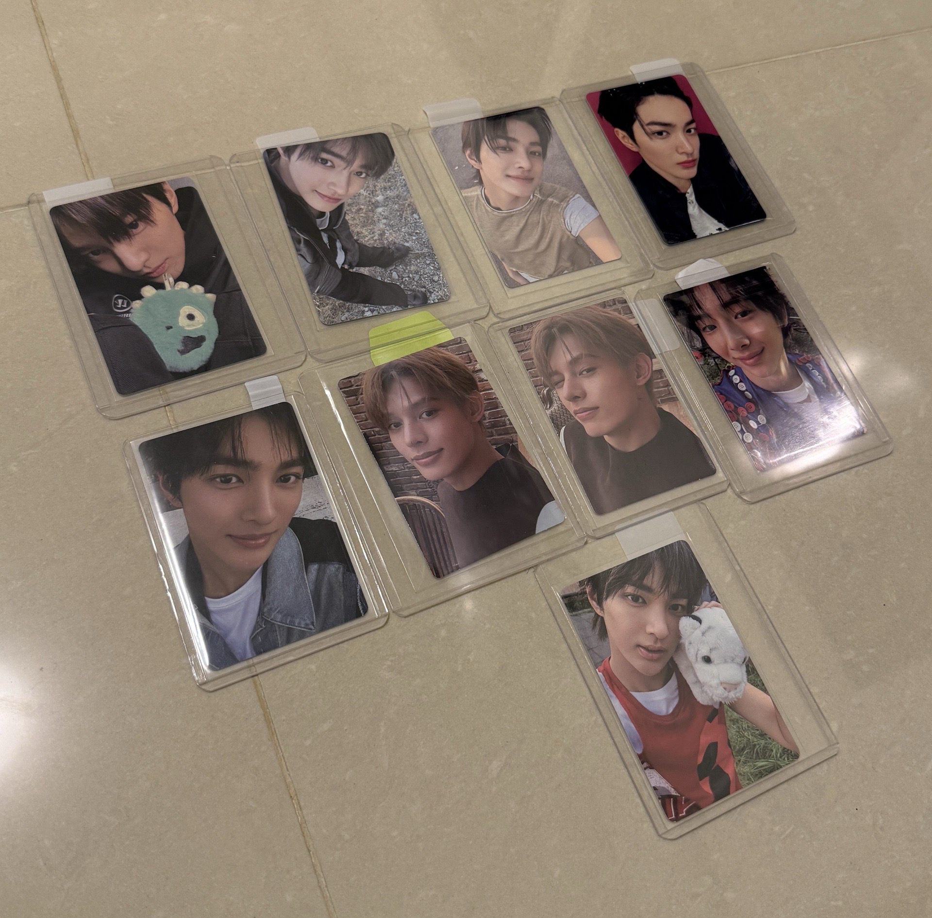 開除重複的員工