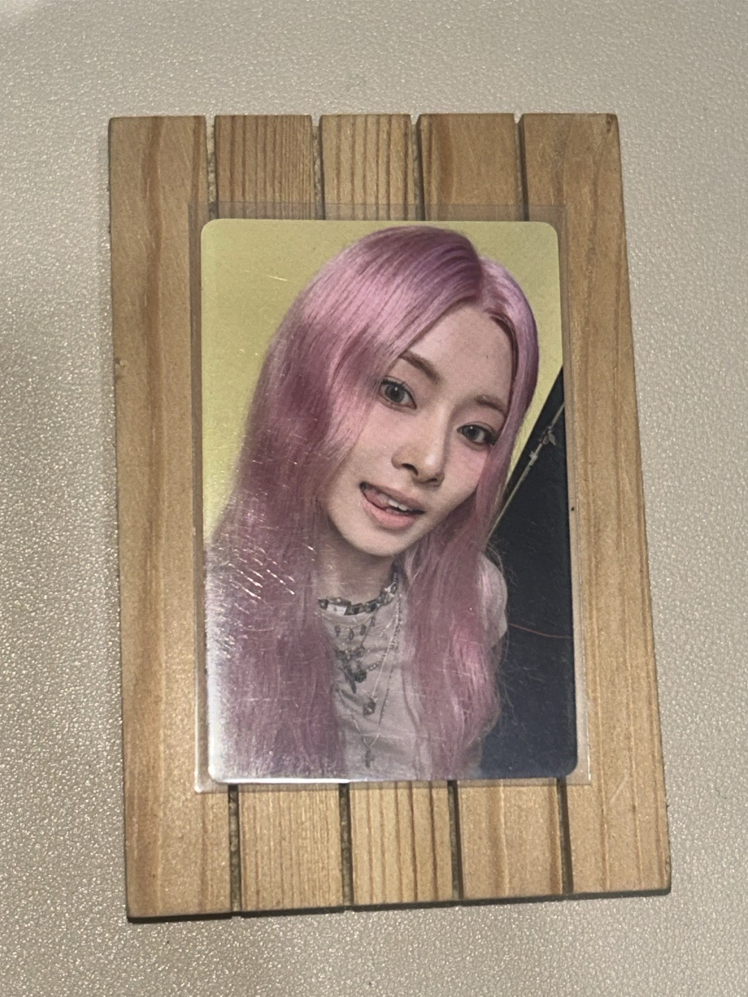 twice 正規四子瑜中背