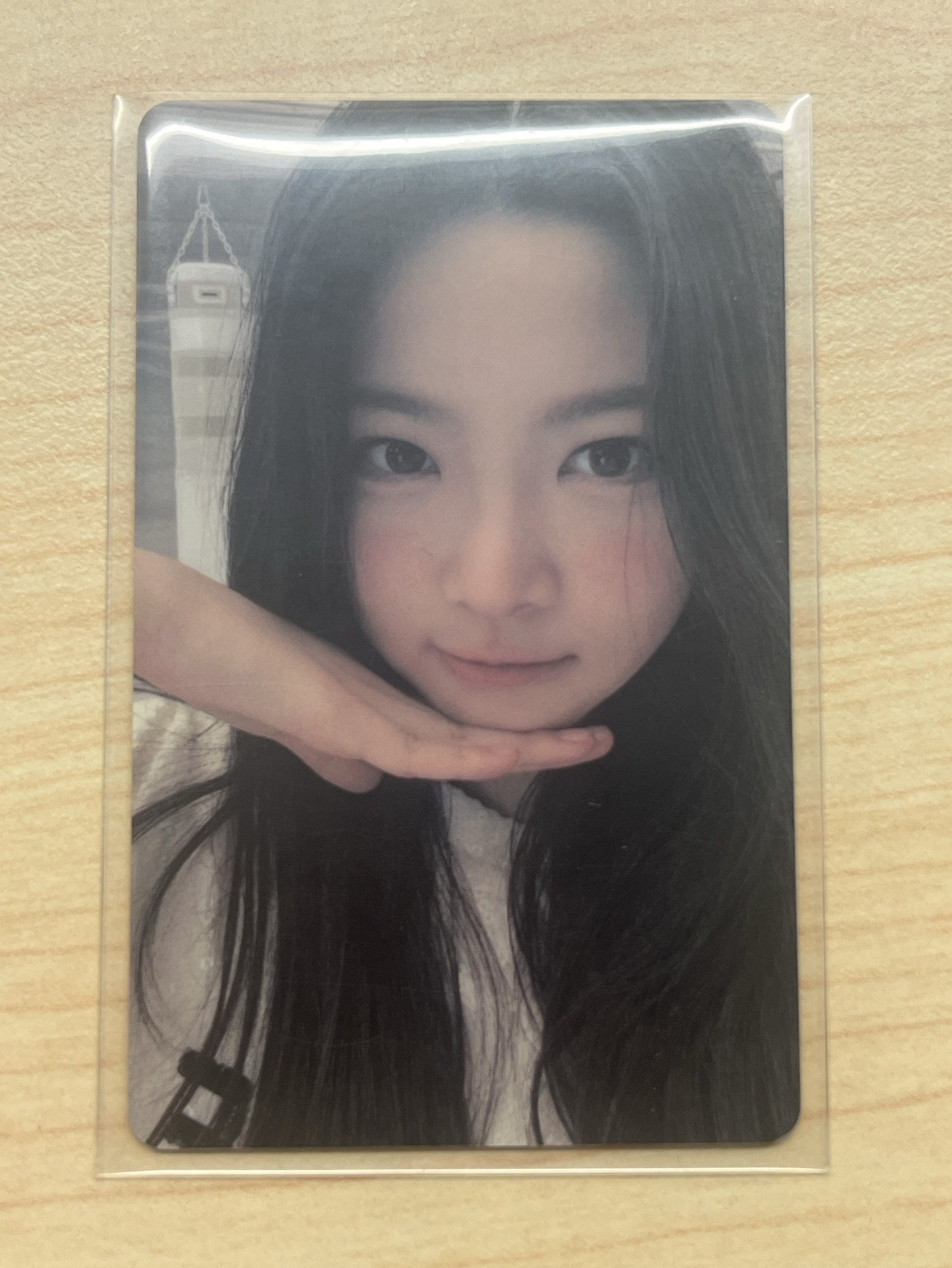 FEARLESS sw 幸運卡 線下