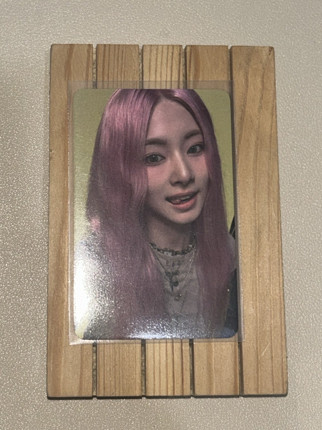 twice 正規四BDM 單封