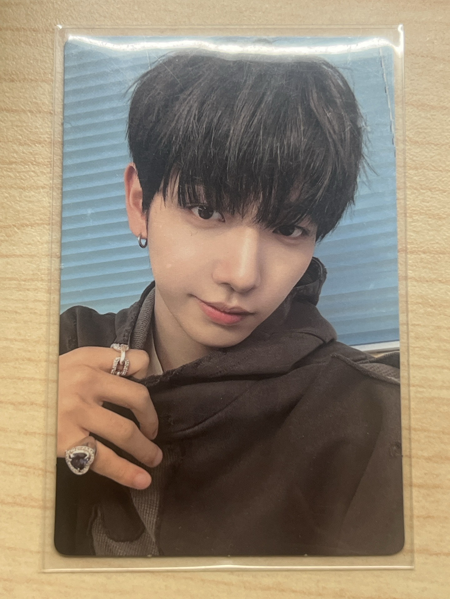 HOW? walmart 特典卡 