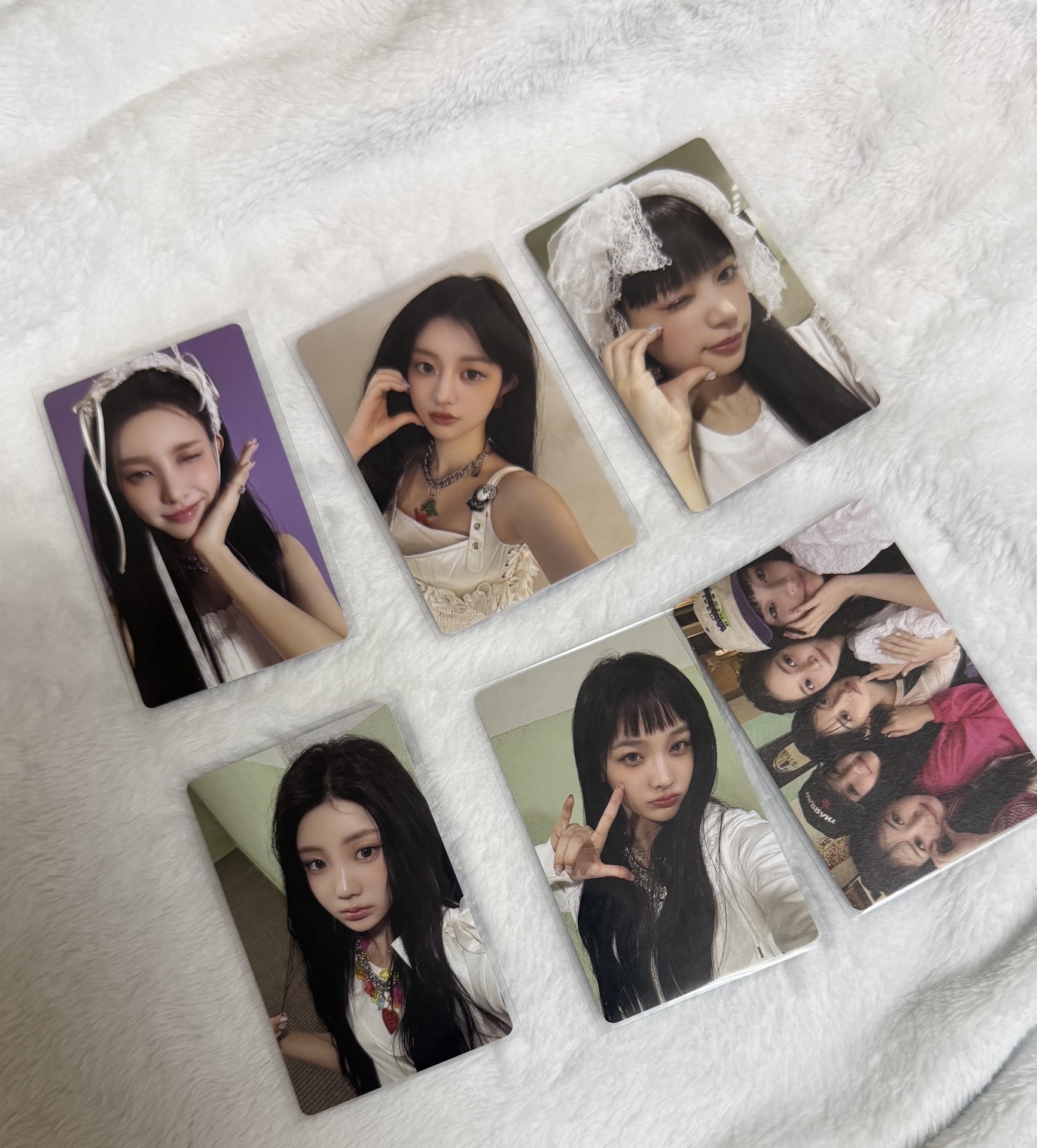  Super real me電子專（一套）