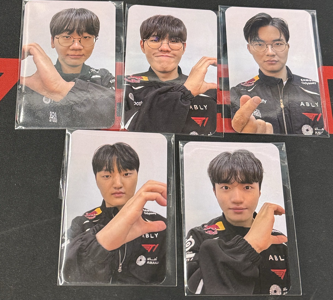 T1 網咖 五萬元 充值滿額卡