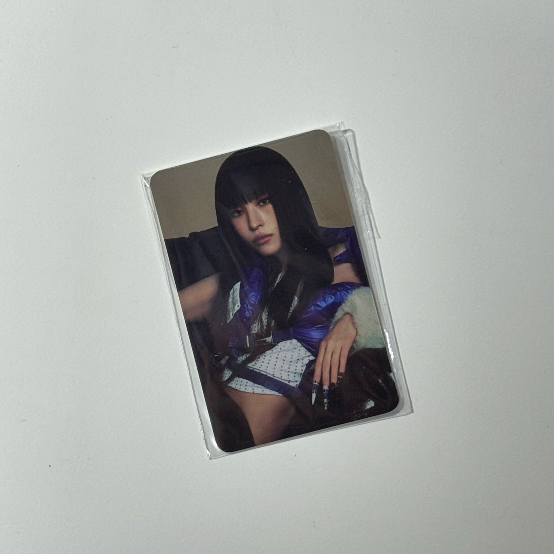 ADP YG通路單封/團封特典