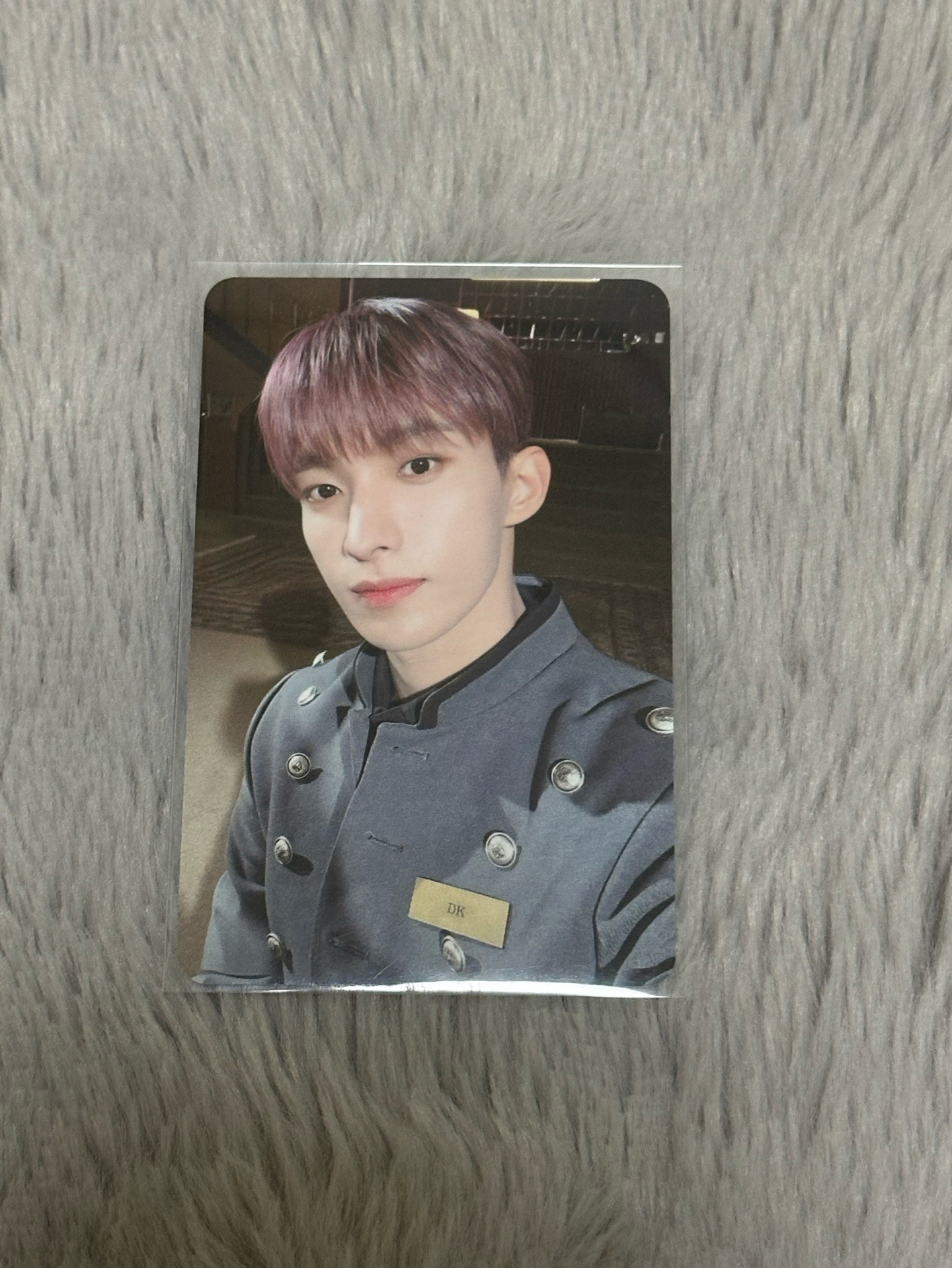 Follow Again 碩 克拉粽 