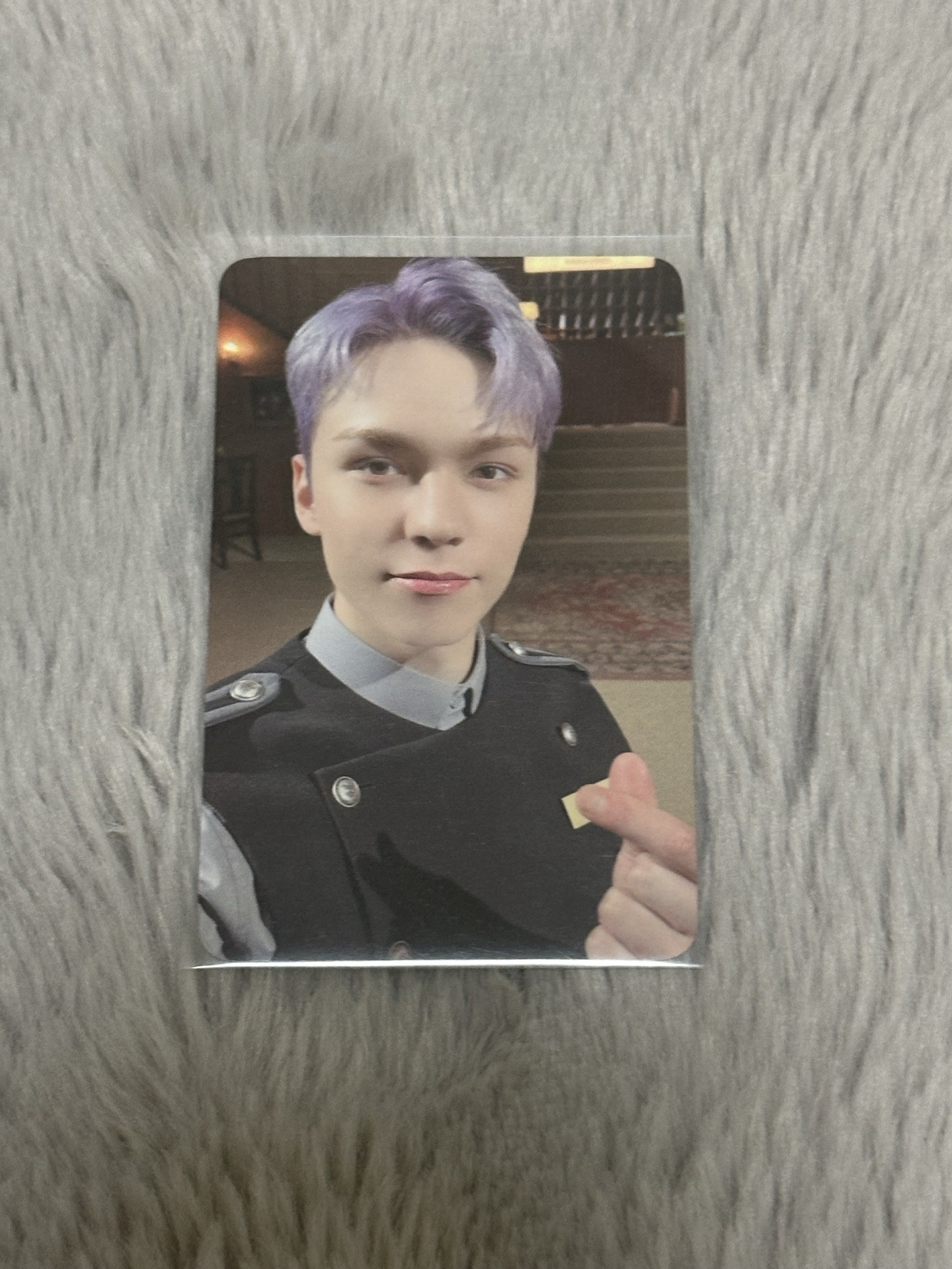 Follow Again 率 克拉粽