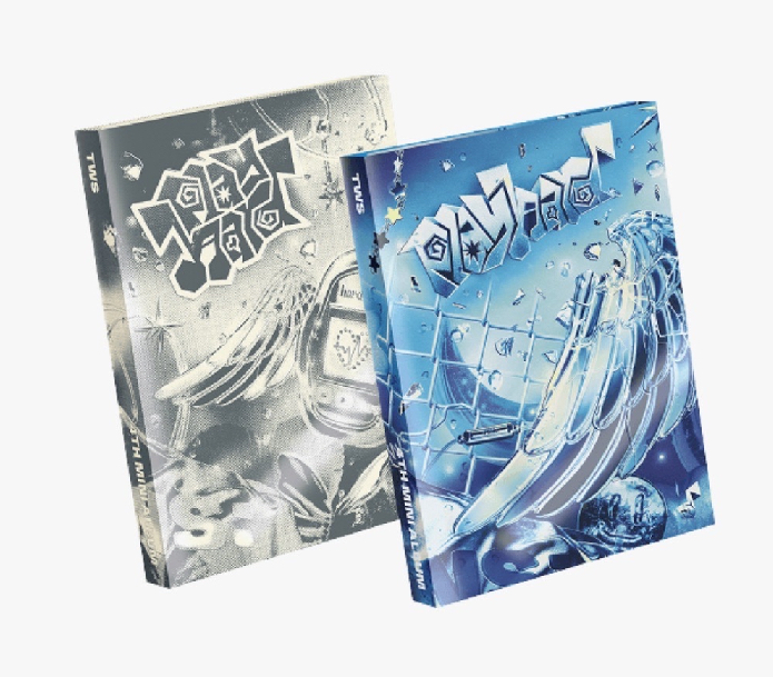 專輯（可選擇版本）