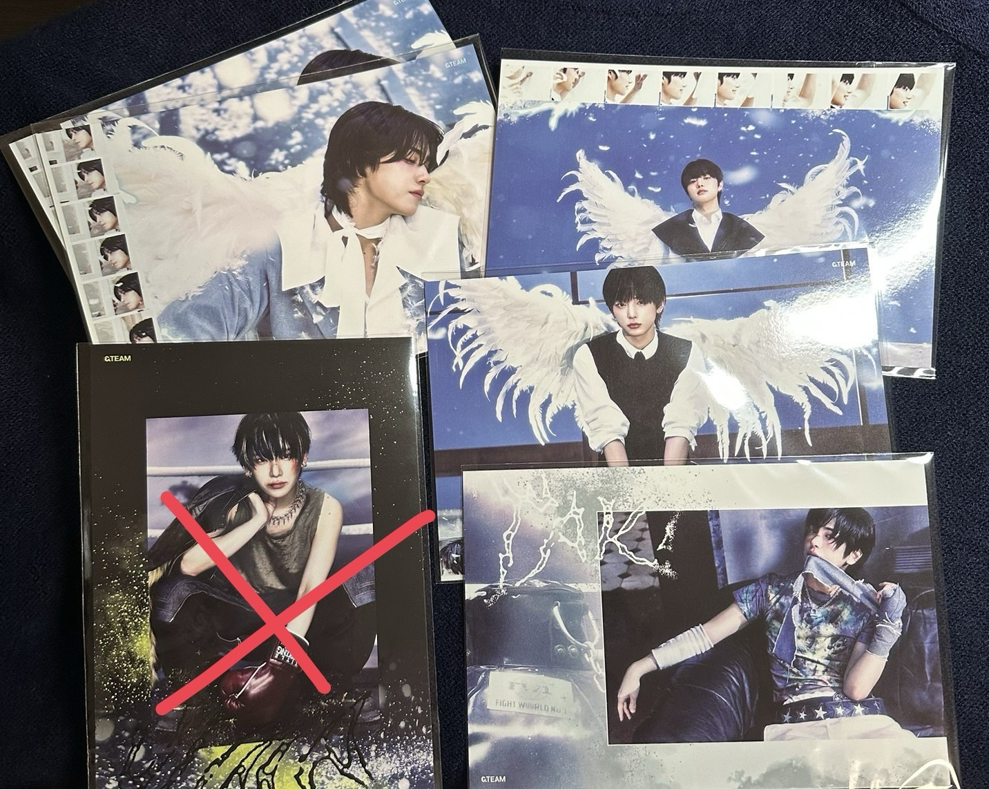 BTL GAZE/BREATH大卡區🐣🐰🍊