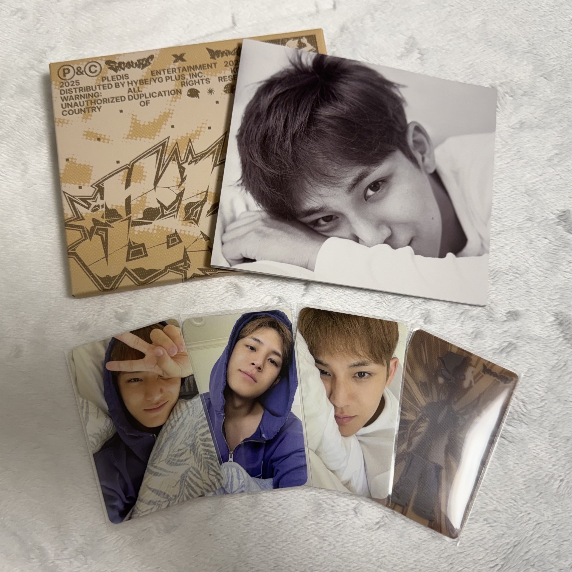 CxM奎COMPACT.ver一鍵畢業