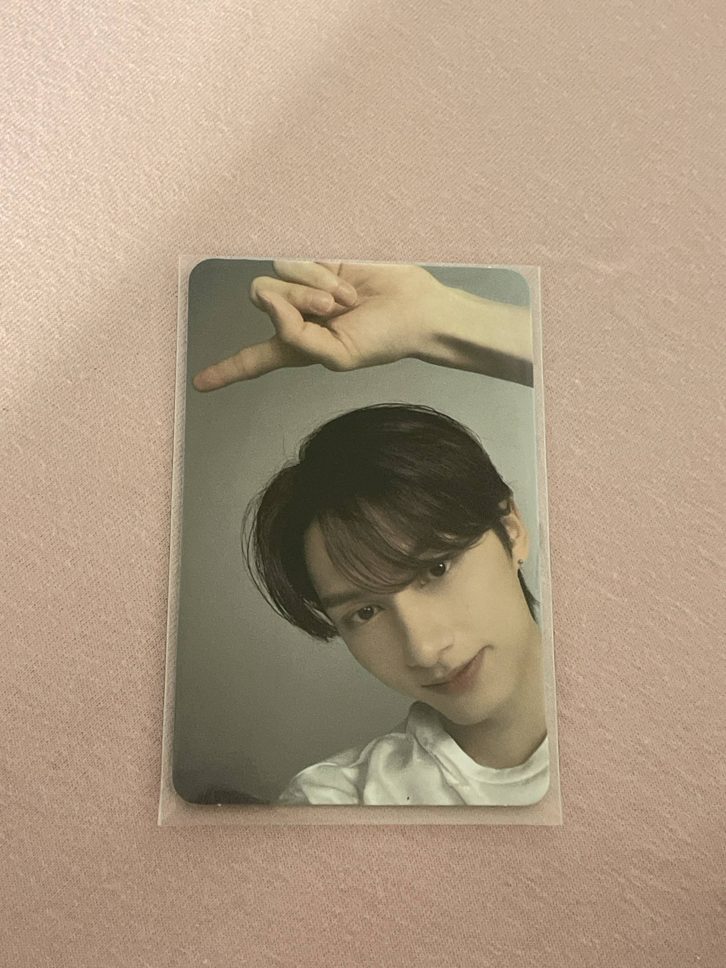 俊克拉盤隨機卡