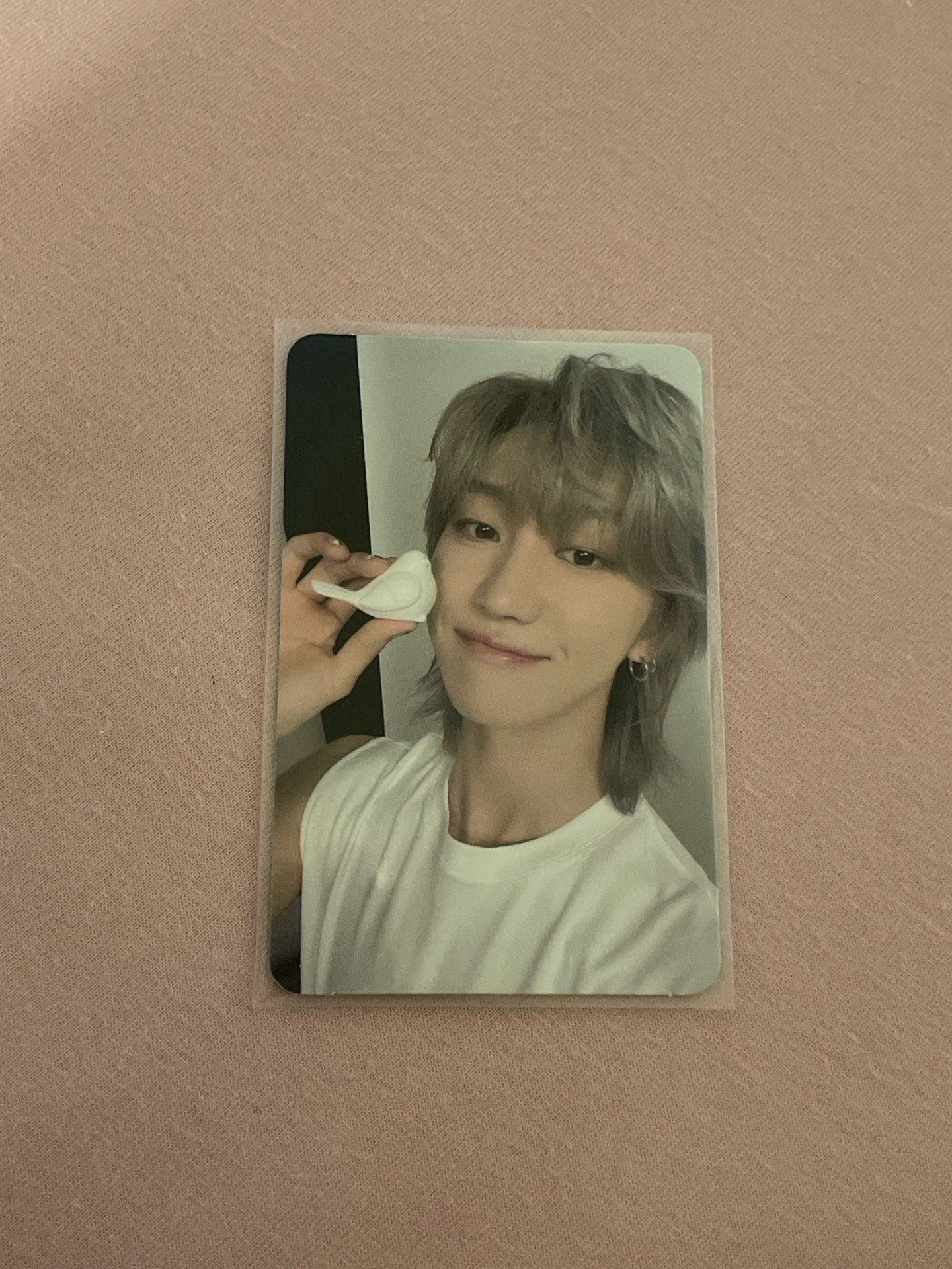 八克拉盤隨機卡