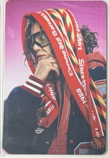 泰迷一單封官拍