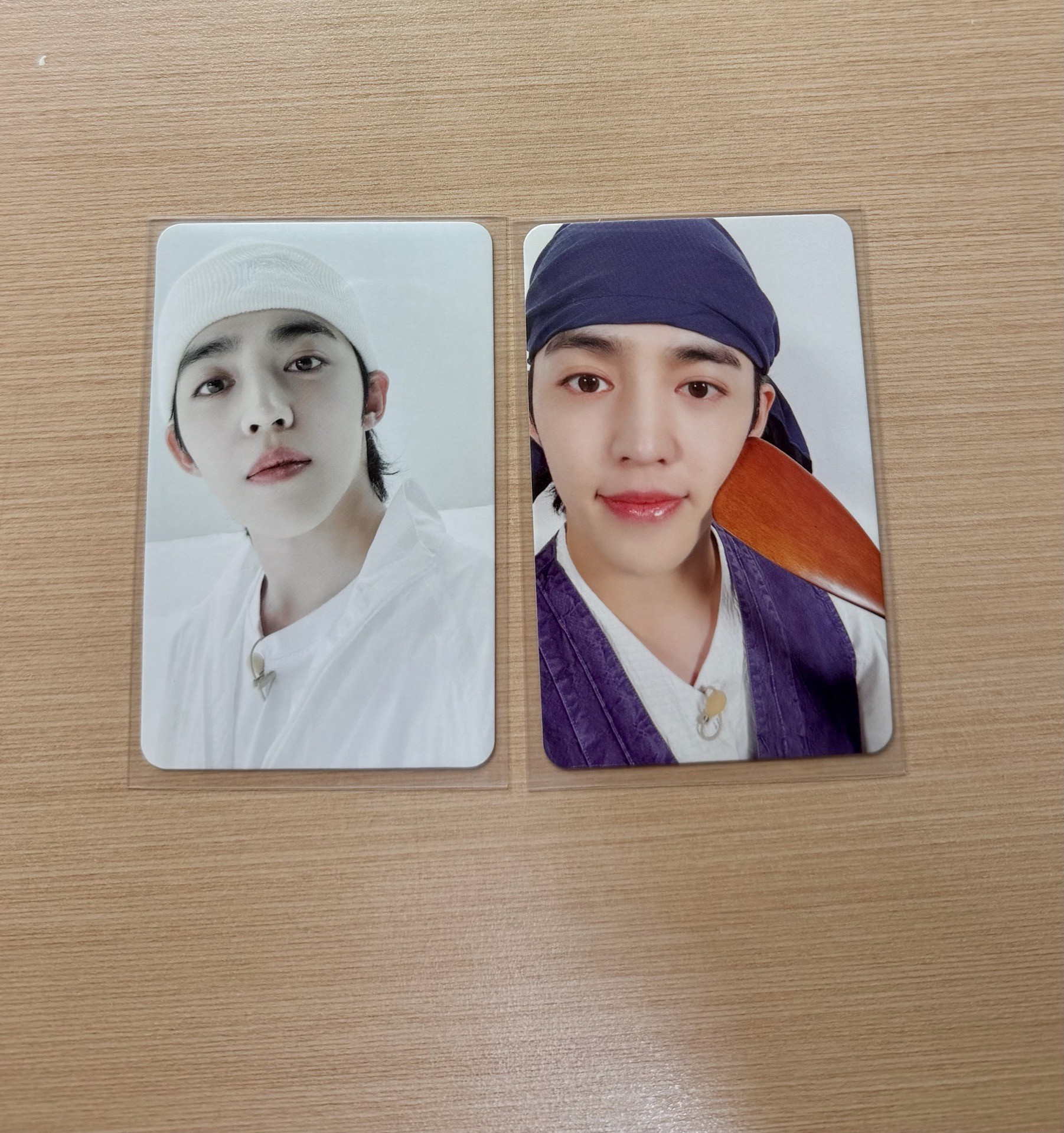 SEVENTEEN GOING SEVENTEEN雜誌vol 2 崔勝喆 S.COUPS