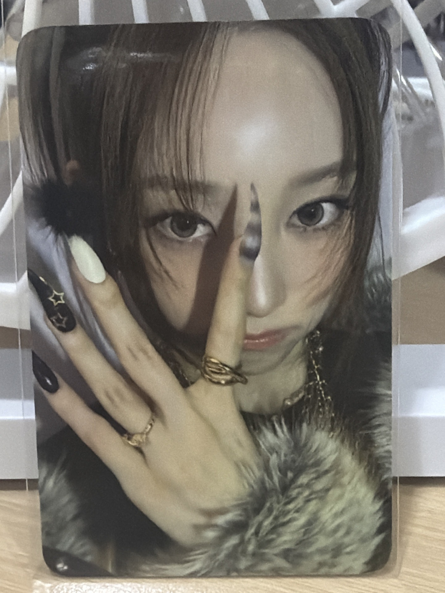 榮書快閃滿額卡