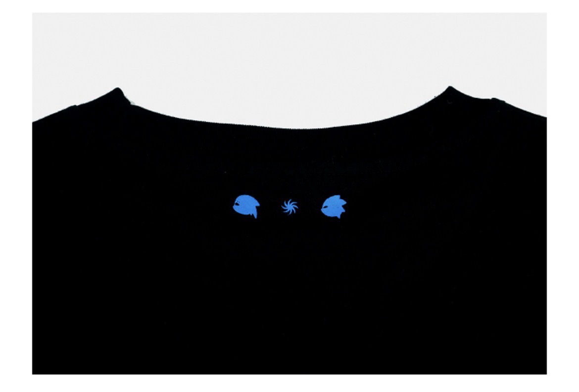 CXM HYPE VIBES T-shirt