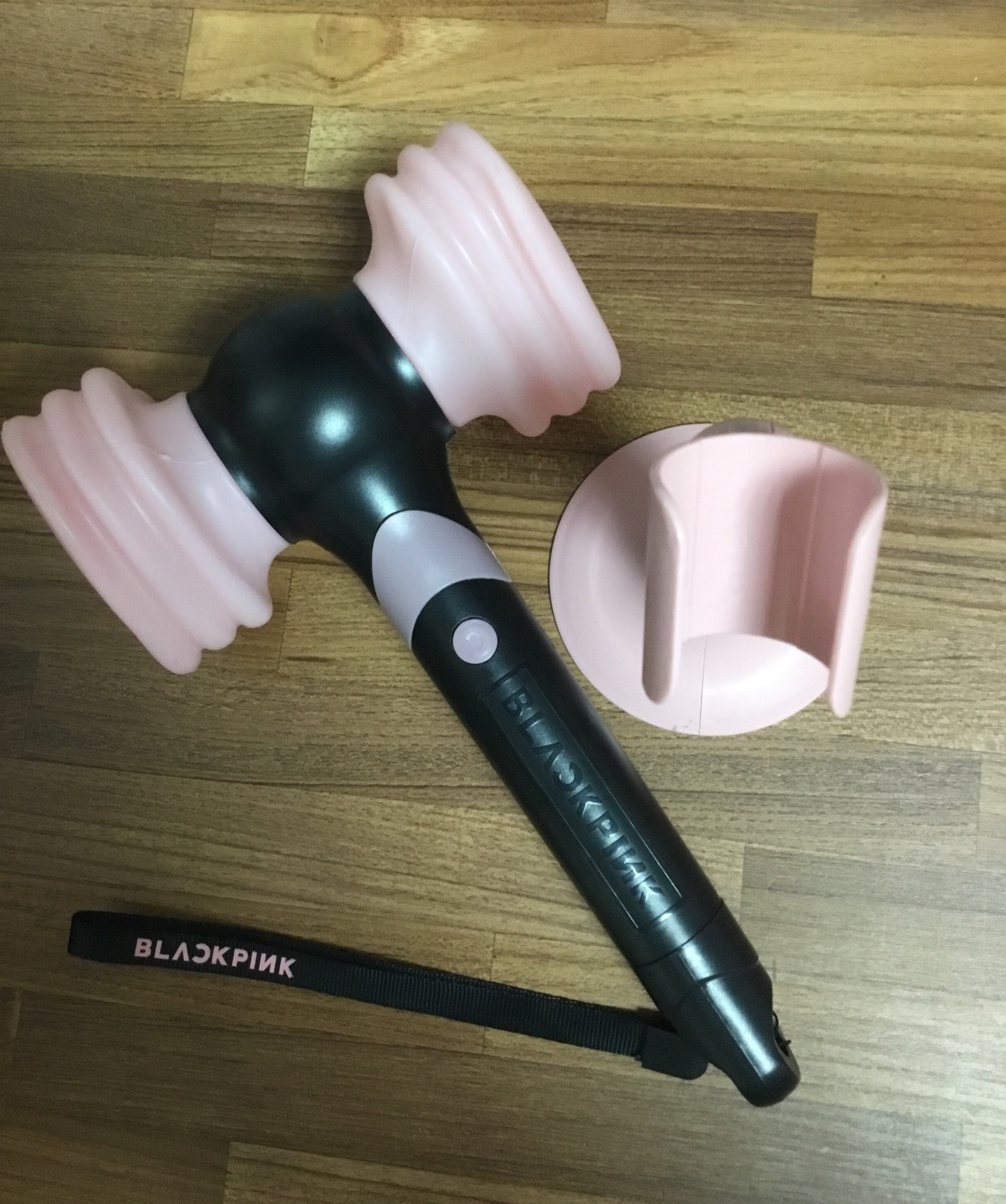 BLACKPINK 手燈➕手燈架組