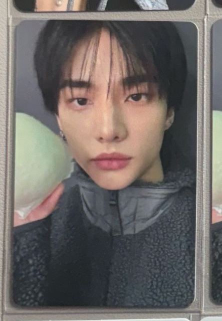 fans試聽會辰💜