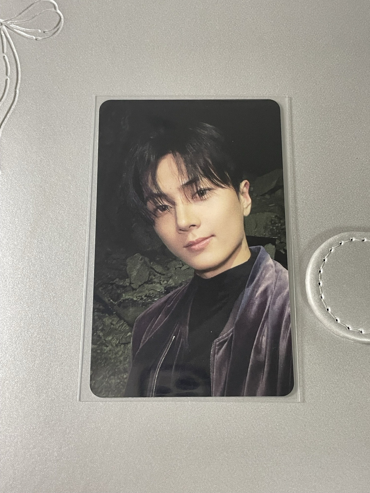 𝖤𝖭𝖧𝖸𝖯𝖤𝖭 朴綜星 迷七 wm 1.0 幸運卡