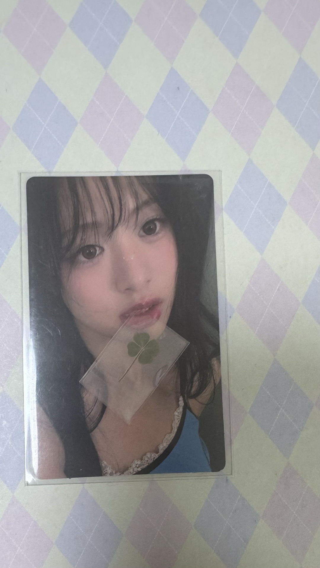 幸運草賢 保真 送隨機特典