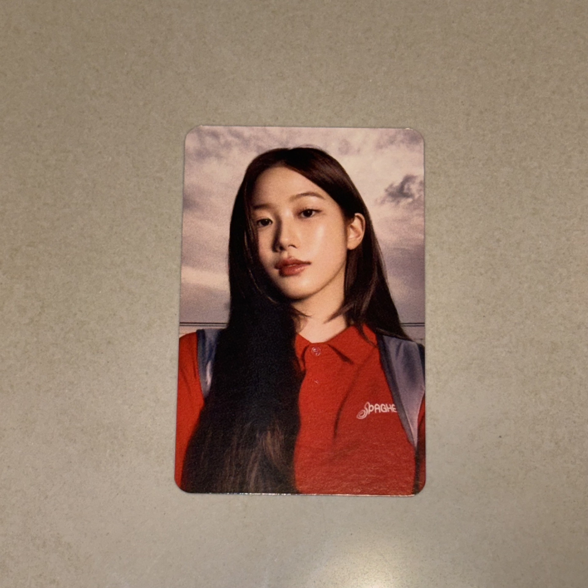 很美的一葉官拍⋯