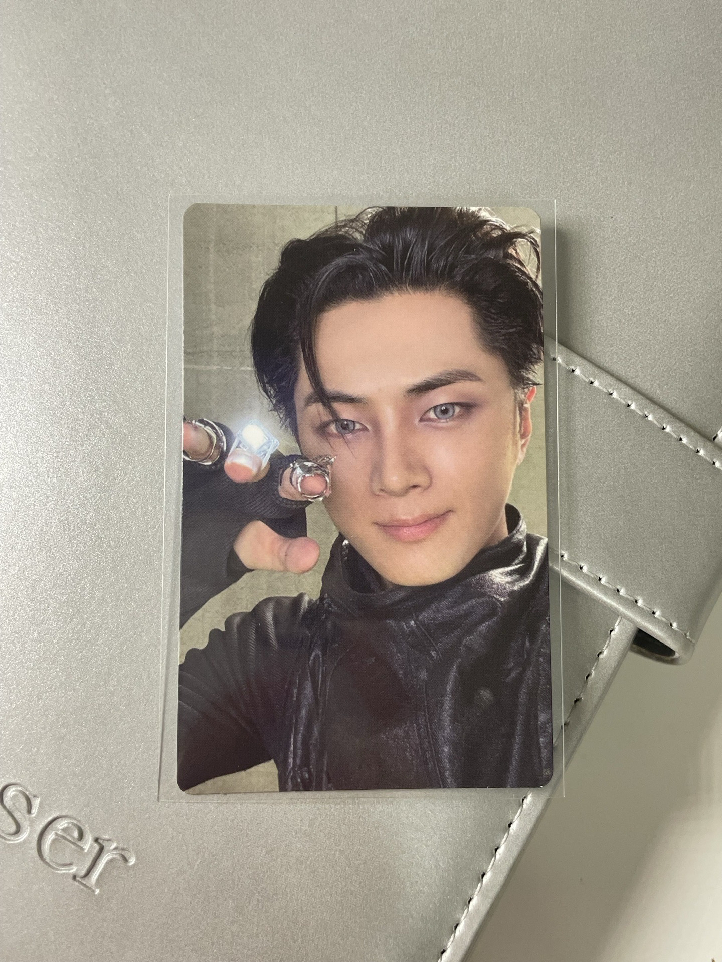 𝖤𝖭𝖧𝖸𝖯𝖤𝖭 朴綜星 迷七專卡(STORM VER.）