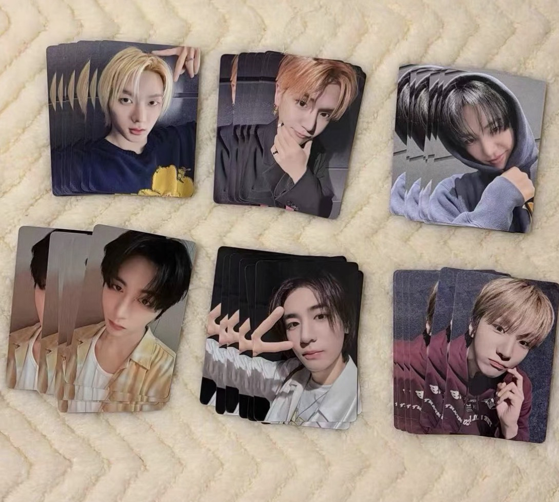 3.0簽售卡 套出非現