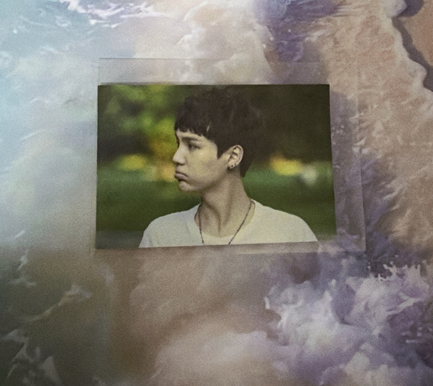 BTS SUGA 17520 隨機卡 