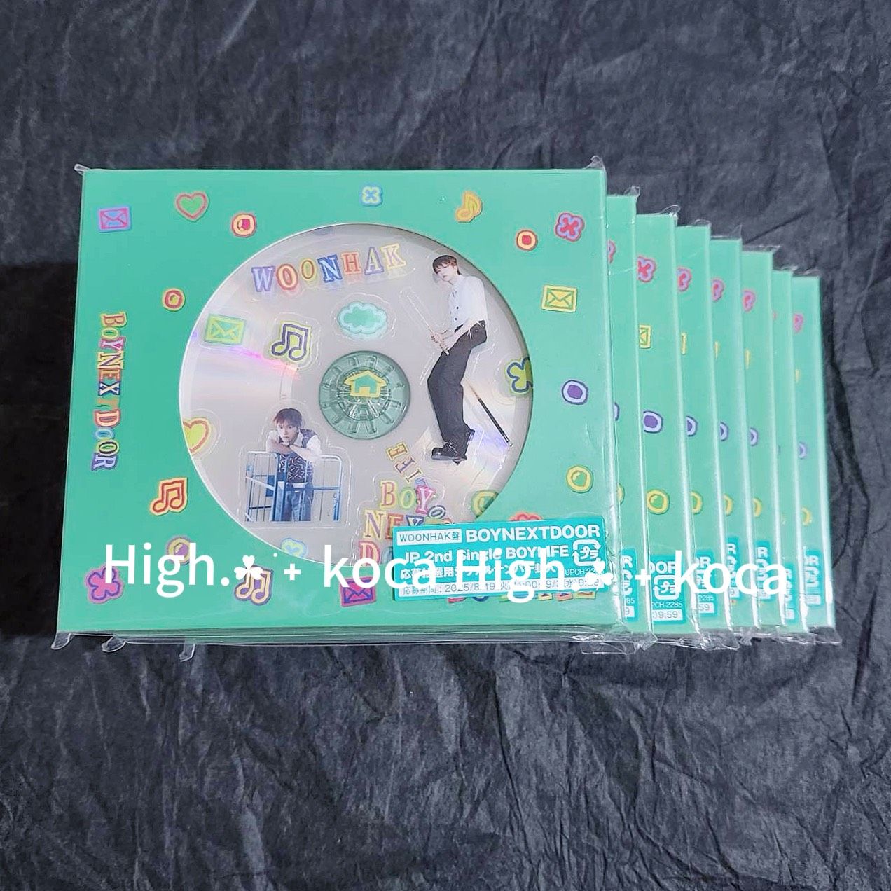 ☘︎ ݁˖拍下後請私訊▪︎已設庫存可直拍