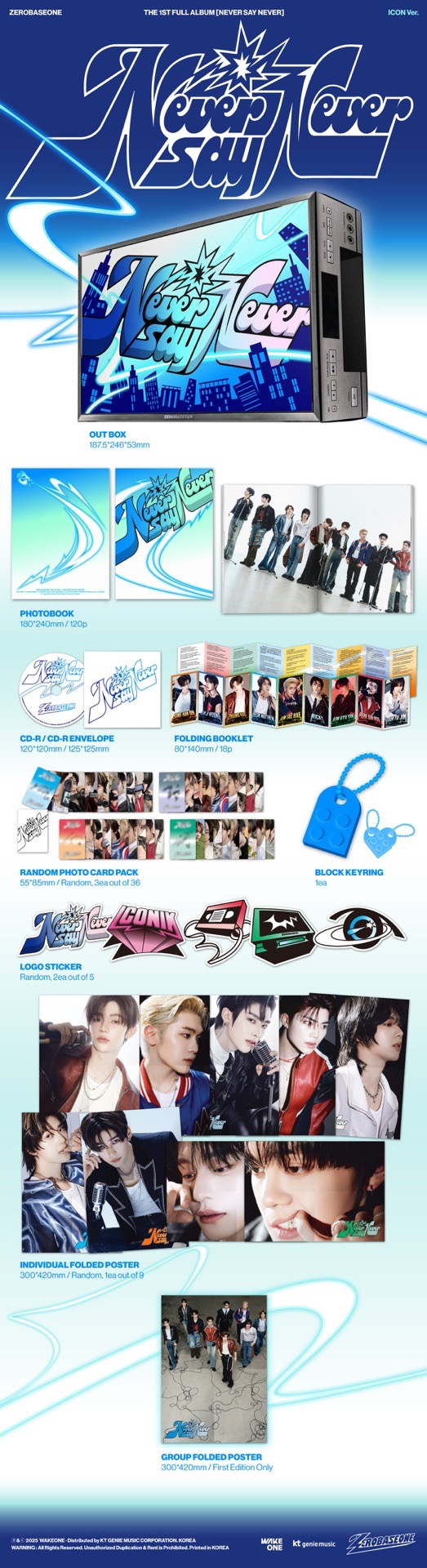 ZB1 正規一 PB版本