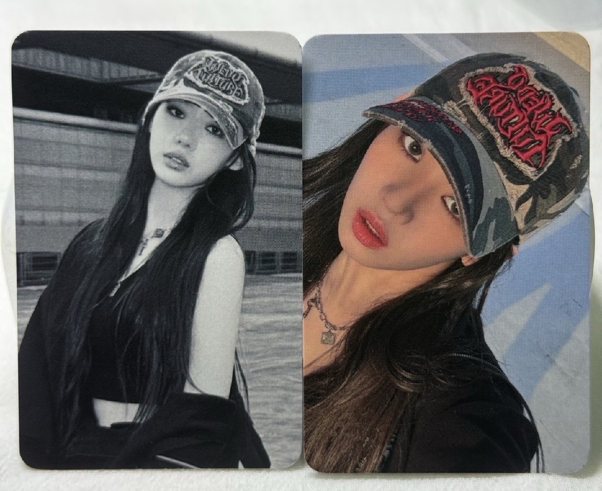 WVS會員抽選 全球僅20