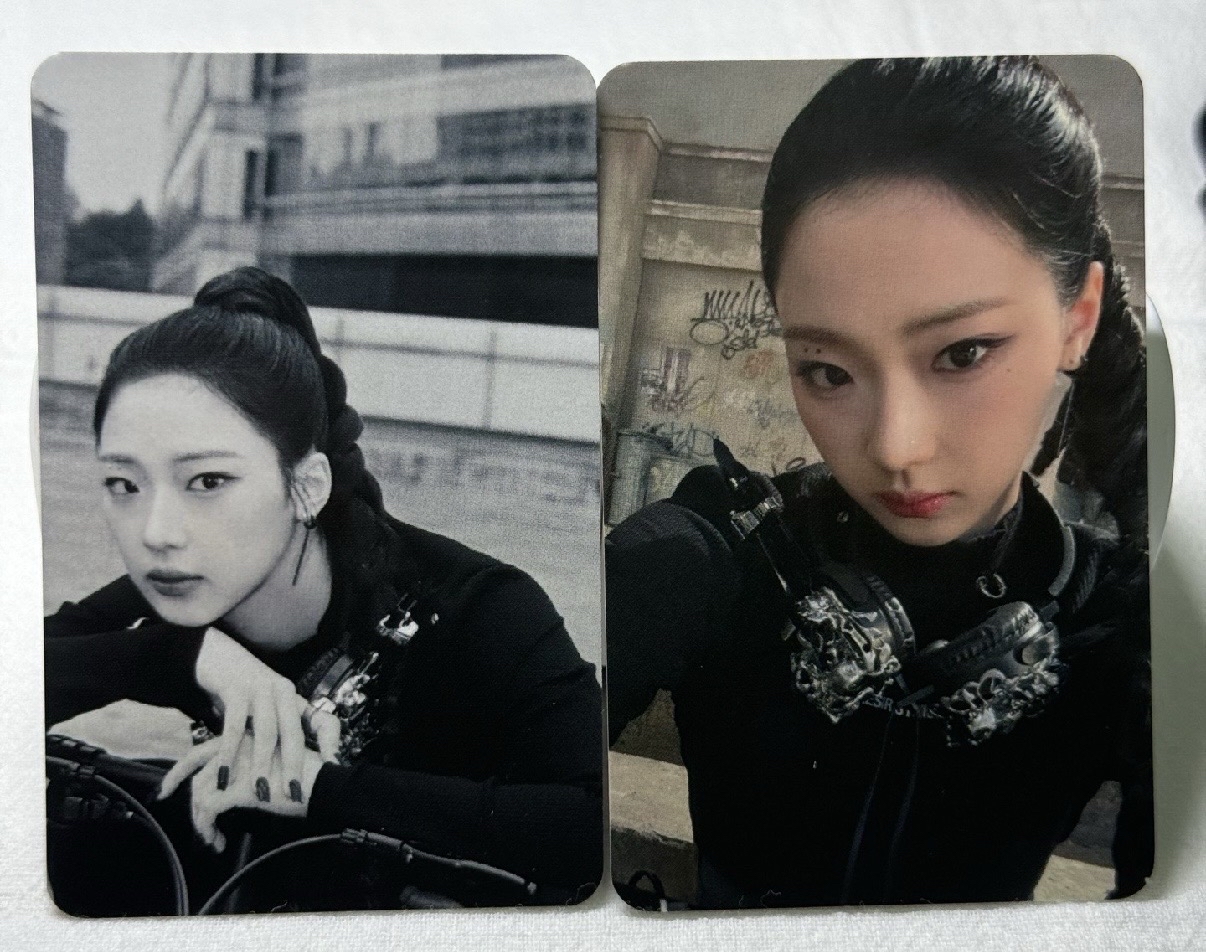 WVS會員禮抽選 全球僅20