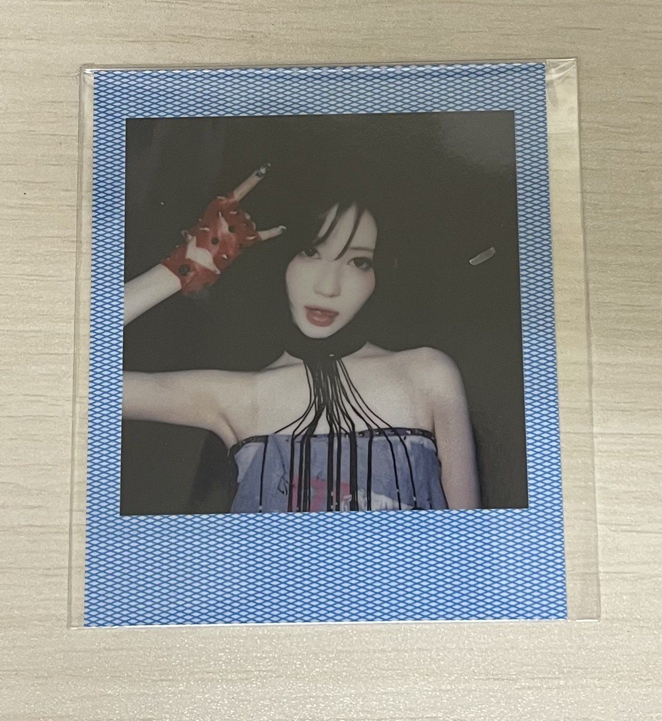 psycho 滿額（角）