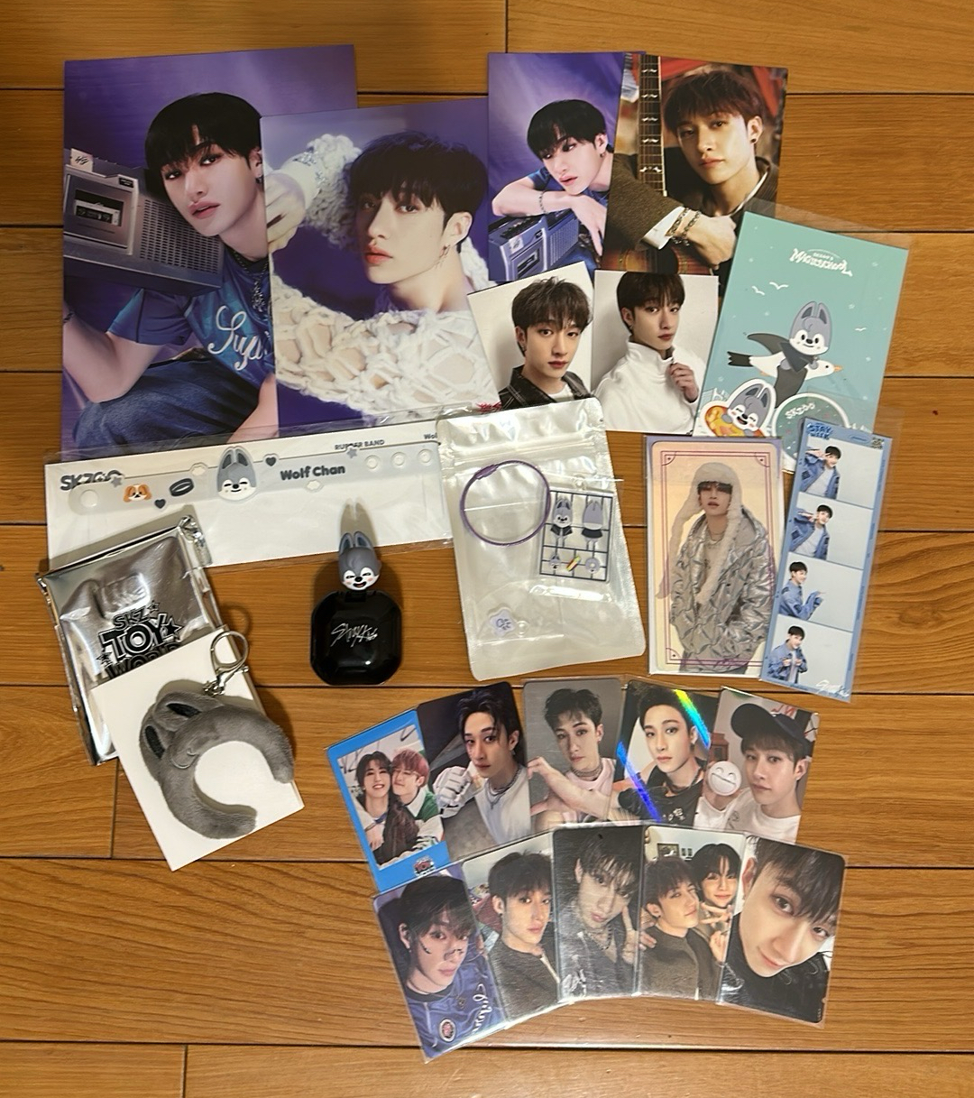 燦盤（可小議）