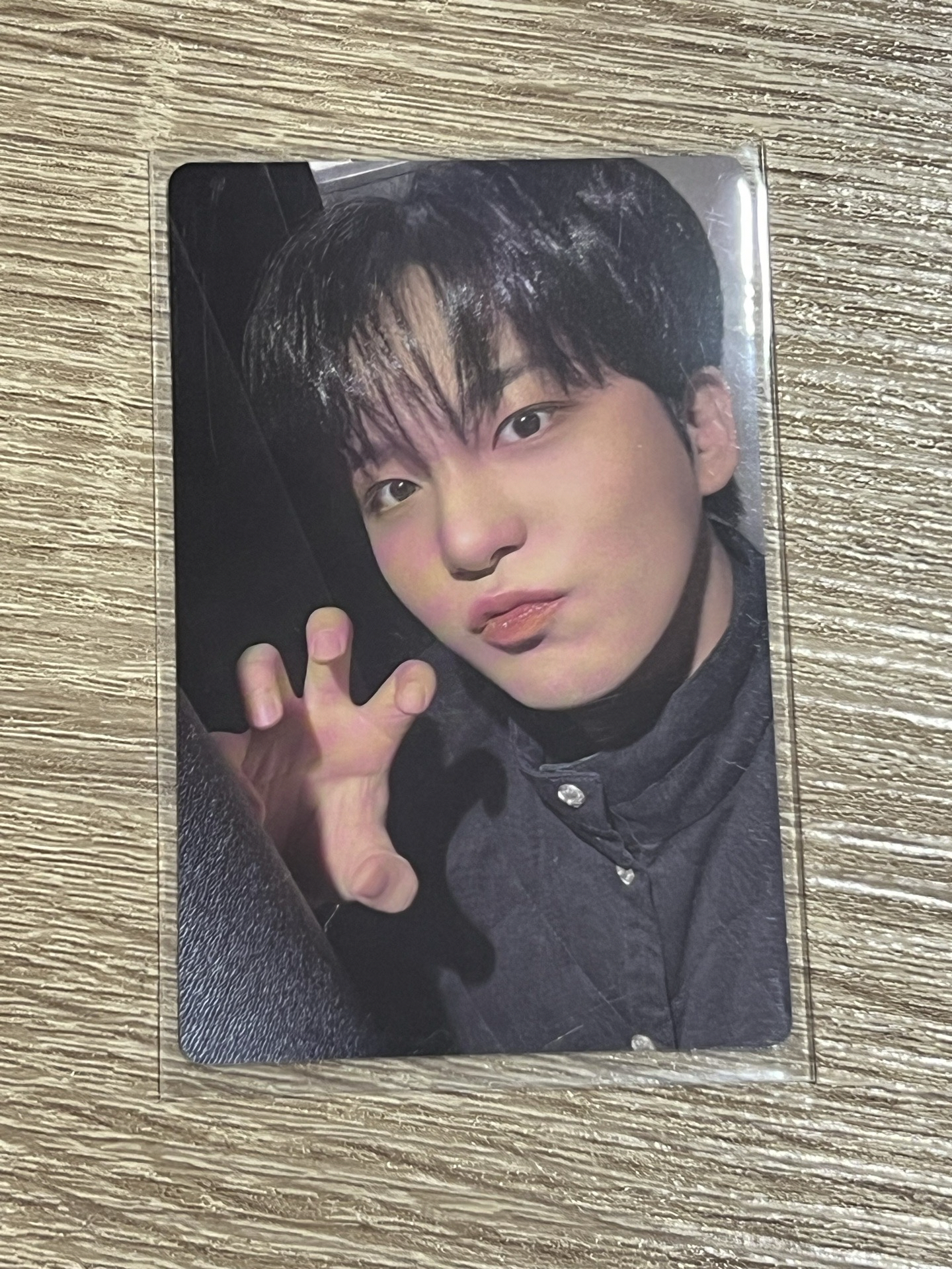 檸檬🍋抓專卡(QR未掃）