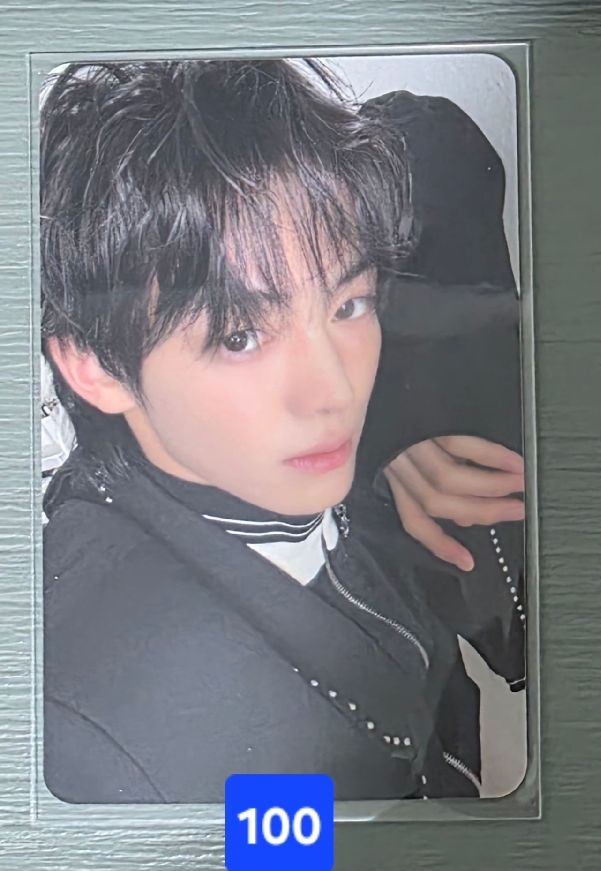 Try With Us AM預售B