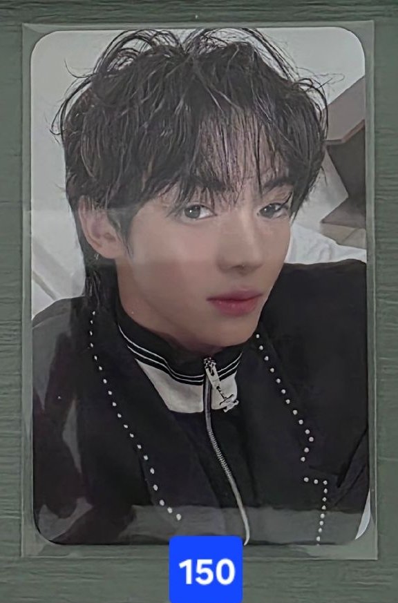 Try With Us YES24預售