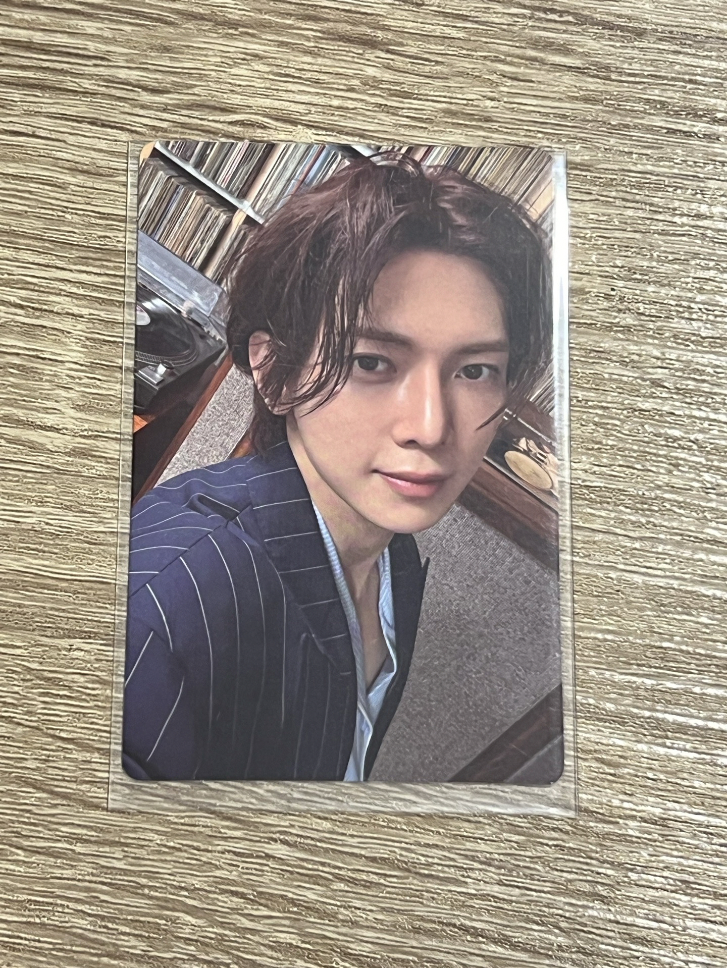 檸檬🍋抓專卡(QR未掃）