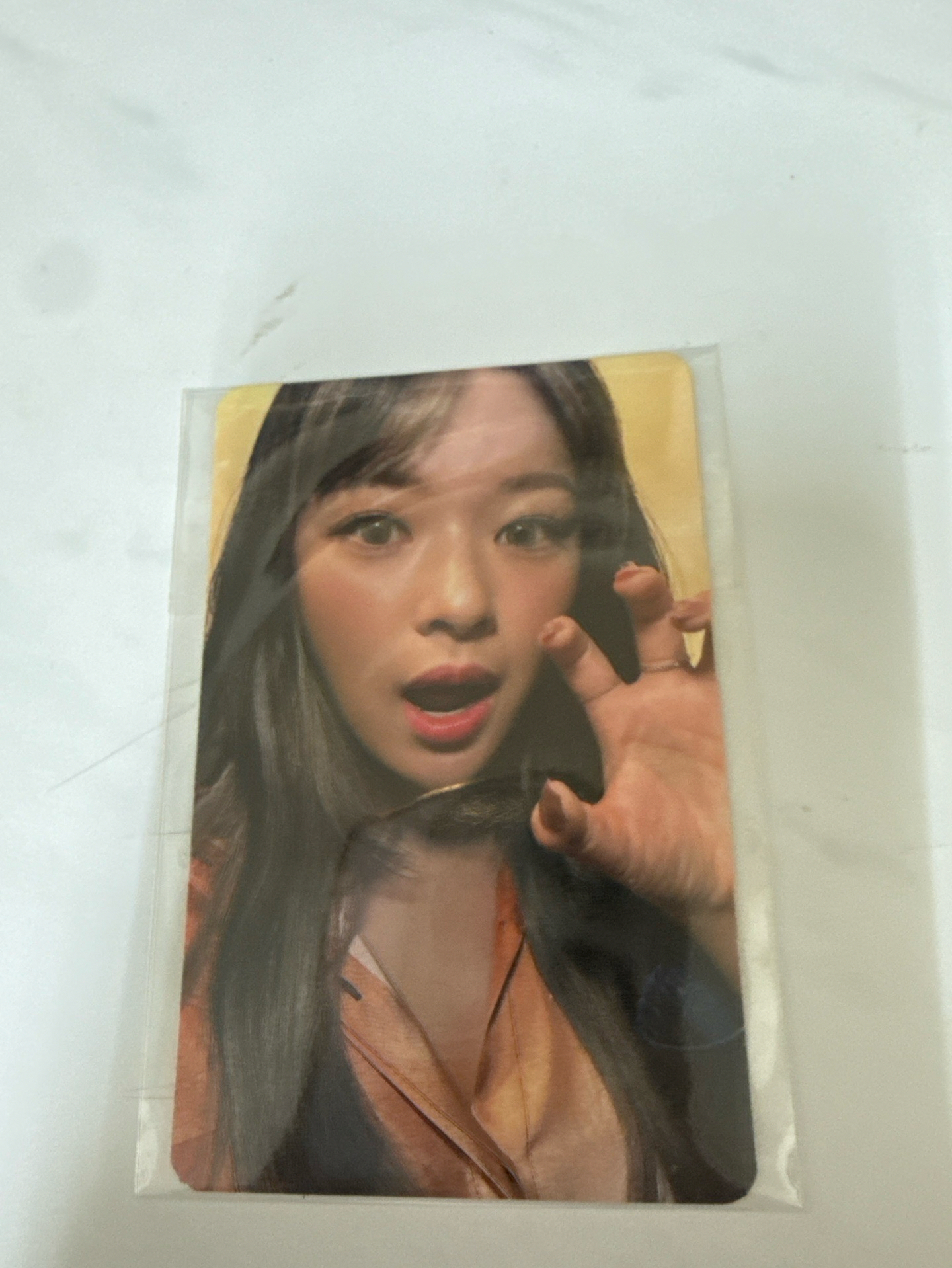 twice 定延 阿拉丁特典卡