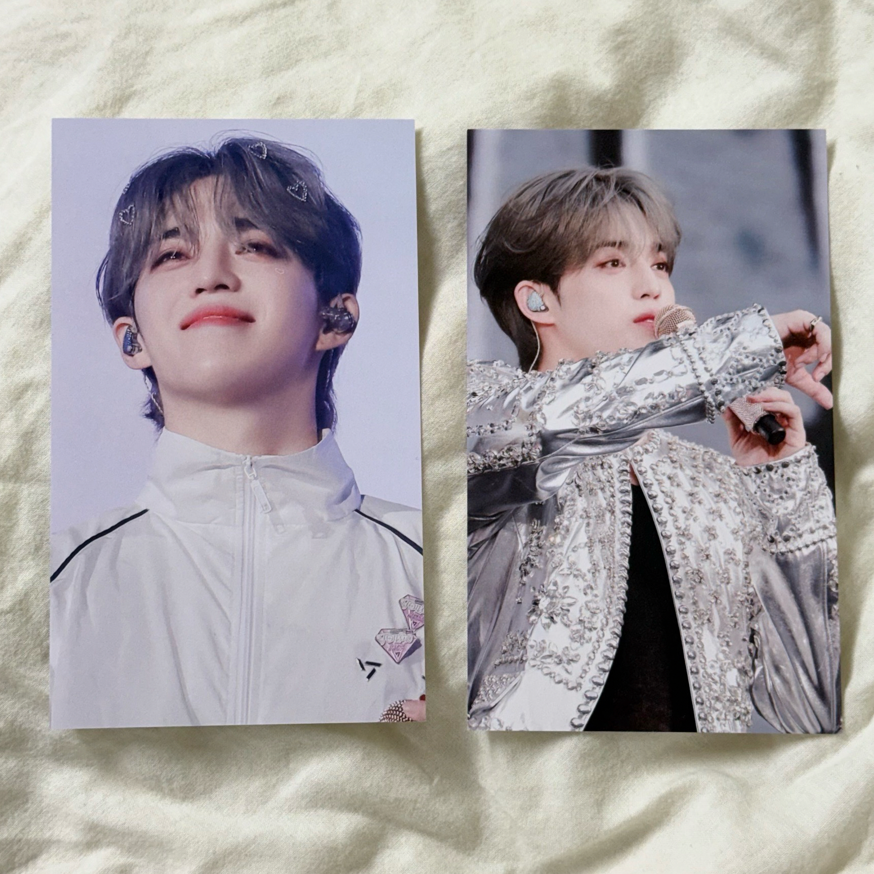 崔勝哲偉大的臉就是要放大看啊！