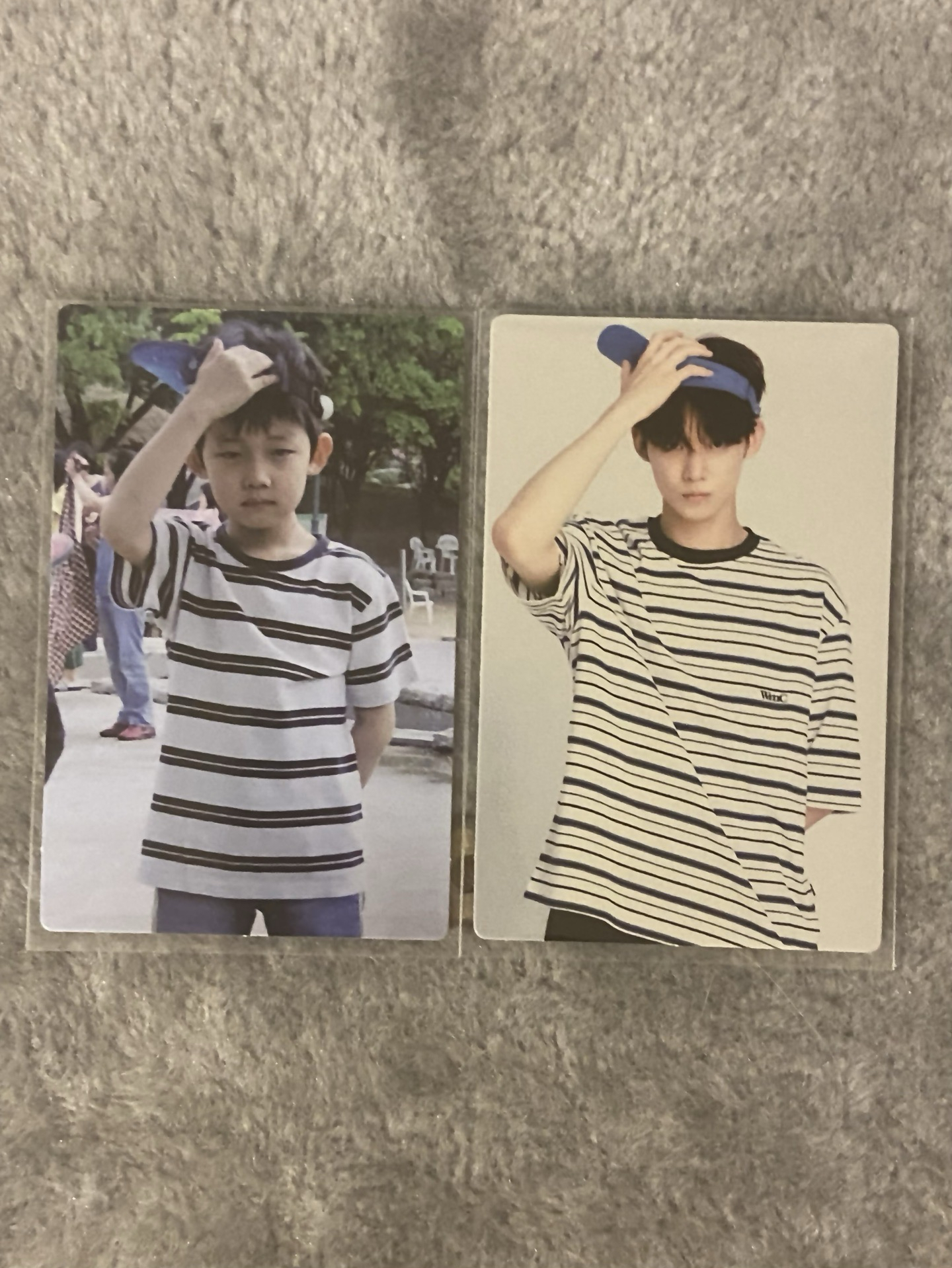 然竣會員禮小卡