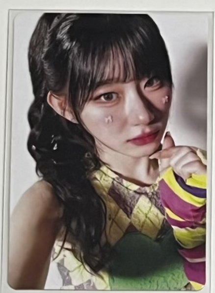 日專專卡 彩領1