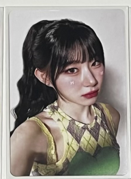 日專專卡 彩領2